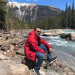 Abhinav Mohan - @abhinav.mohan.yeg - Instagram