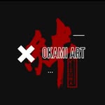Abhinav mohan - @okami.art_ - Instagram