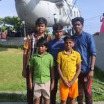 ABHINAV MOHANAN - @abhinav_mohanan_123 - Instagram