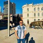 Abhinav Sachdeva - @sachdeva697 - Instagram