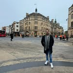 Abhinav Sachdeva - @iamabhinav173 - Instagram