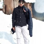 Abhinav Seth - @abhinav2seth - Instagram