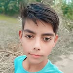 Abhinay Kumar - @ziddi_boy_saxena_ji_up_75 - Instagram