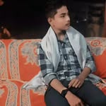 Abhinish Kumar - @king_sm_sundaram - Instagram