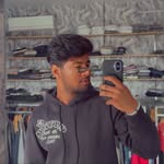 Abhiram Kumar - @official_abhi0036 - Instagram