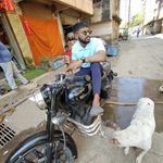 Abhishek More - @mr__more__07 - Instagram