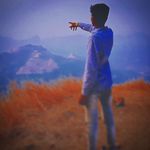×͜×ＮＩＧＨＴ༯ＲＩＤＥＲ×͜× - @abhishek_more_570 - Instagram