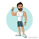 ABHISHEK (NARAYAN) - @abhiverma_2k24 - Instagram