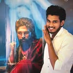Allu Abhishek - @abhishek_narayan_7302 - Instagram