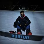 Abi Chandra - @abichandra218 - Instagram