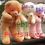 Abi Chandra - @absabinaya - Instagram