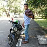 Abi Chandra - @abengbengkelabichandra - Instagram