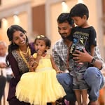 Abi Chandra Mohan - @abichandramohan06 - Instagram