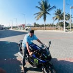Abi Chandra Shekar N - @chandra_shekarabhi - Instagram