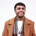 Abi Chandran - @abichandranofficial - Instagram
