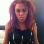 Abi Connor - @missconnor1993 - Instagram