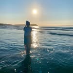 Abi Foster - @oddbirdseaglass - Instagram