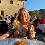 Abigail - @abifosterx - Instagram