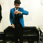 Abi Franklin - @khwairakpam_abinash - Instagram