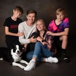 Abi Franklin - @abygailfranklin - Instagram