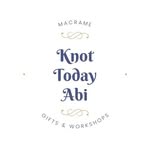 Abi Freeman - @knot_today_abi - Instagram