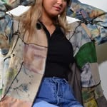 Abi Gregory Evans - @abi_gregory_fashion - Instagram