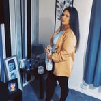 Abi Hammond - Facebook
