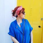 Abi Jackson- Handmade Clothing. - @stitchandmakestudiotake2 - Instagram