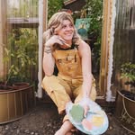 Abigail Stockamp - @abi_jane_creative - Instagram