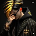Abi_Rockstar - @abi_khan124 - Instagram