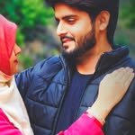my 😻 wife ❤️samu 😘 - @abikhan992_ - Instagram