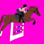 Abi Norton - @digital_equi_edits - Instagram