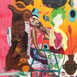 Abi Ola - @abiolaartist - Instagram