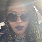Abi Olajuwon - @abiolajuwon34 - Instagram