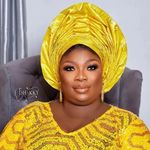 Abiola Orisile EventsParties - @abiolaorisile_eventsandparties - Instagram