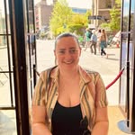 Abi Patrick - @abi_patrick - Instagram