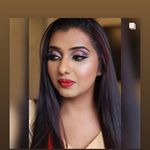 Priti Raymond - @pritiraymonds_abidersvoice - Instagram