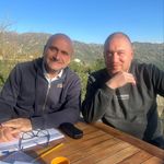 Raymond Abi Akar - @raymondabiakar - Instagram