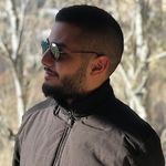 Raymond Abi Rached - @raymond_abirached - Instagram