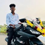 Abishek Pvk - @royal__abi_ - Instagram