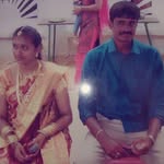 Abi Senthil - @abi.senthil.180 - Instagram