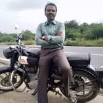Abi Senthil - @samprethasanashri - Instagram