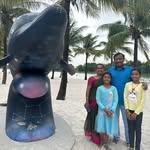 Abi Senthil - @abisenthil79 - Instagram