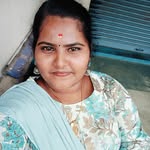 Abi Senthil - @abirami_senthil_94 - Instagram