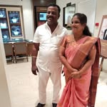 Abi Senthil - @senthilabi2 - Instagram