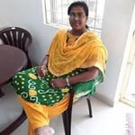 Abi Senthil - @abinayasas - Instagram
