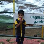 Abi Senthil - @abisenthil9281 - Instagram