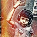 Abi Senthil - @abivishnu1988 - Instagram