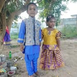 Abi Senthil - @abi.senthil.710 - Instagram