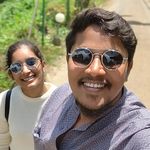 Abi Bala subramanian - @abi_rami_09 - Instagram